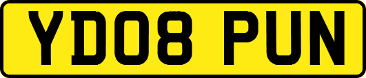 YD08PUN