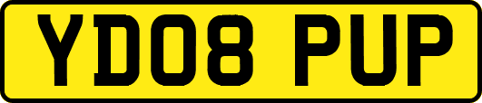 YD08PUP