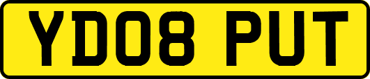 YD08PUT