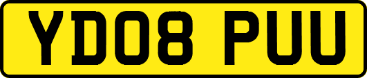 YD08PUU
