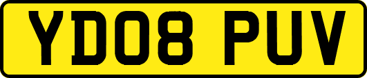 YD08PUV