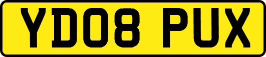 YD08PUX