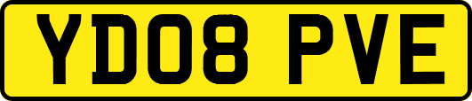 YD08PVE