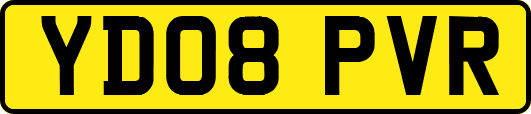 YD08PVR