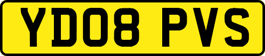 YD08PVS