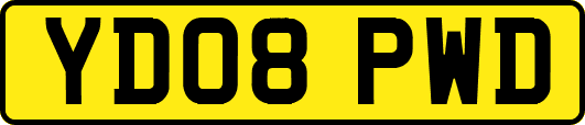 YD08PWD