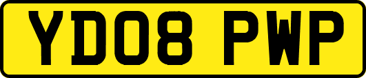 YD08PWP
