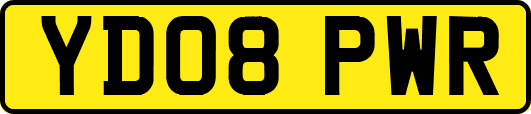 YD08PWR