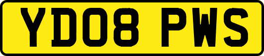 YD08PWS