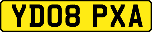 YD08PXA