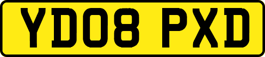 YD08PXD