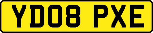 YD08PXE