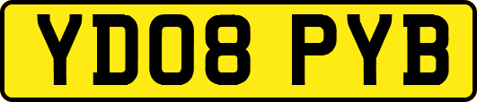 YD08PYB