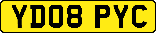 YD08PYC