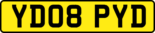 YD08PYD