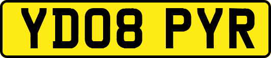 YD08PYR