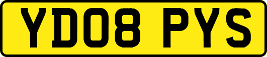 YD08PYS