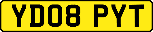YD08PYT