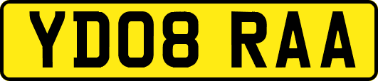 YD08RAA