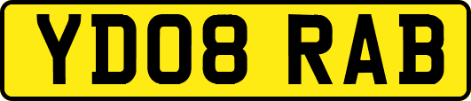 YD08RAB