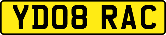 YD08RAC