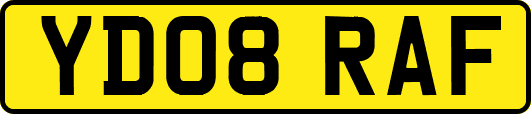 YD08RAF