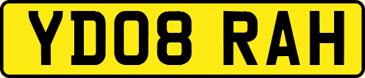 YD08RAH