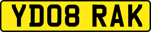 YD08RAK