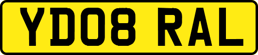 YD08RAL