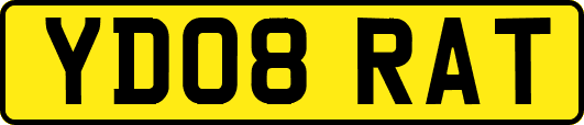 YD08RAT