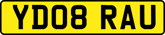 YD08RAU