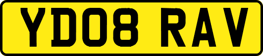 YD08RAV