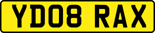 YD08RAX