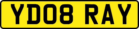 YD08RAY