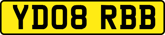 YD08RBB