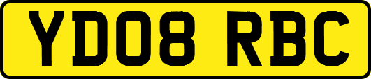 YD08RBC