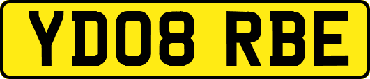 YD08RBE