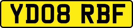 YD08RBF