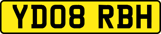 YD08RBH