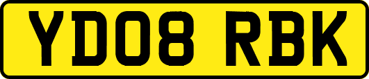 YD08RBK