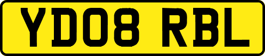 YD08RBL