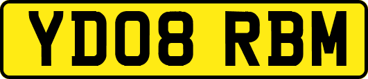 YD08RBM