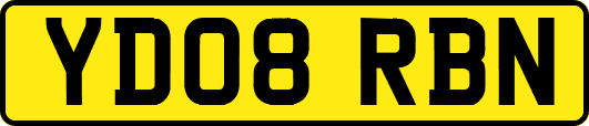 YD08RBN
