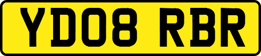 YD08RBR