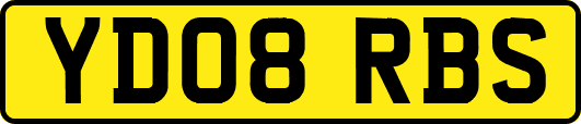 YD08RBS