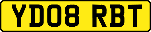 YD08RBT