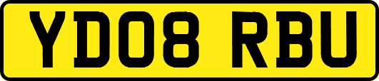 YD08RBU