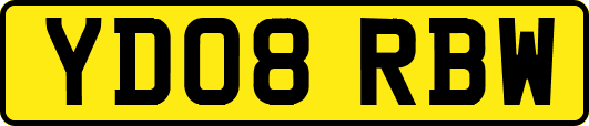 YD08RBW