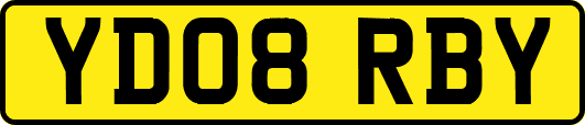 YD08RBY