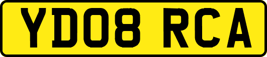 YD08RCA